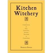 Kitchen Witchery