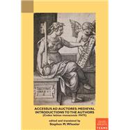 Accessus Ad Auctores