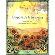 Despues De La Tormenta / After the Storm