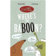 Where's the Baboon?