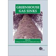 Greenhouse Gas Sinks
