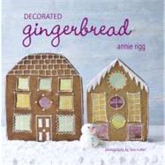 Decorated Gingerbread