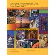 State and Metropolitan Area Data Book