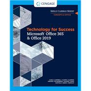 Technology for Success and The Shelly Cashman Series Microsoft 365 & Office 2021