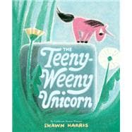 The Teeny-Weeny Unicorn