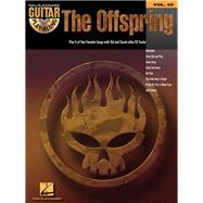 The Offspring Guitar Play-Along Volume 32