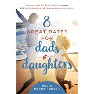 8 Great Dates for Dads and Daughters