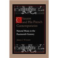 Chaucer & His French Contemporaries