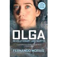 Olga Revolutionary and Martyr