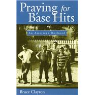 Praying for Base Hits