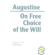 On Free Choice of the Will