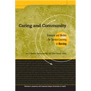 Caring and Community