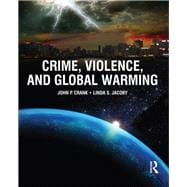 Crime, Violence, and Global Warming