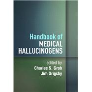 Handbook of Medical Hallucinogens