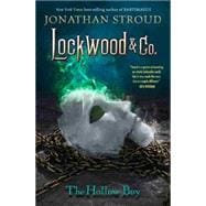 LOCKWOOD & CO.: THE HOLLOW BOY