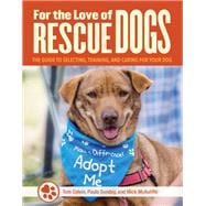 For the Love of Rescue Dogs