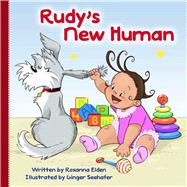 Rudy's New Human