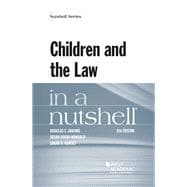 Children and the Law in a Nutshell