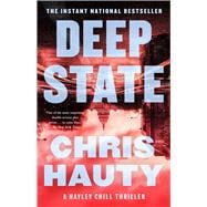 Deep State A Thriller