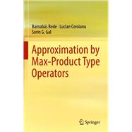 Approximation by Max-Product Type Operators
