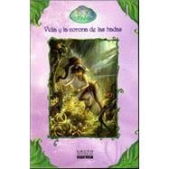 Vidia Y La Corona De Las Hadas/ Vidia And the Fairy Crown