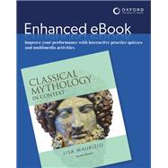 Classical Mythology in Context,9780190081898