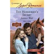 The Horseman's Secret