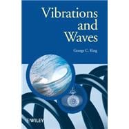 Vibrations and Waves