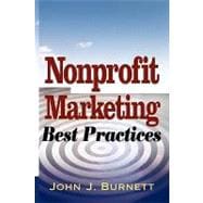Nonprofit Marketing Best Practices