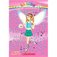 Pet Fairies #6: Molly the Goldfish Fairy A Rainbow Magic Book
