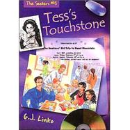 Tess Touchstone the Seekers