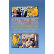 Communication of Politics