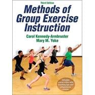 Methods of Group Exercise Instruction