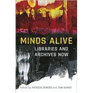 Minds Alive