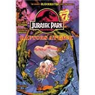 Jurassic Park Vol. 7: Raptors Attack!