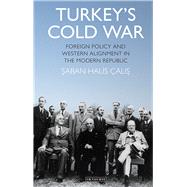 Turkey's Cold War