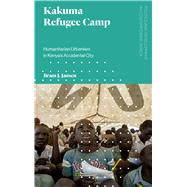 Kakuma Refugee Camp