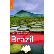 The Rough Guide to Brazil