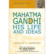 Mahatma Gandhi