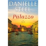 Palazzo A Novel