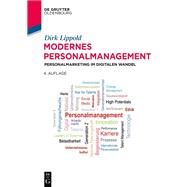 Modernes Personalmanagement