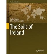 The Soils of Ireland
