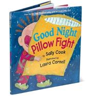 Good Night Pillow Fight