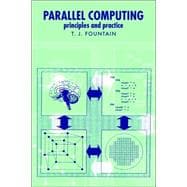 Parallel Computing: Principles and Practice