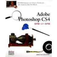 Adobe Photoshop CS4 One-on-One