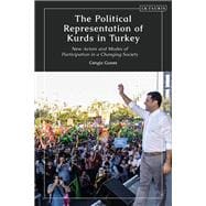 The Political Representation of Kurds in Turkey