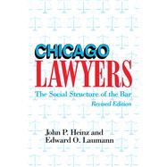 Chicago Lawyers