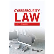 Cybersecurity Law