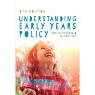 Understanding Early Years Policy