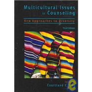 Multicultural Issues In Counseling
